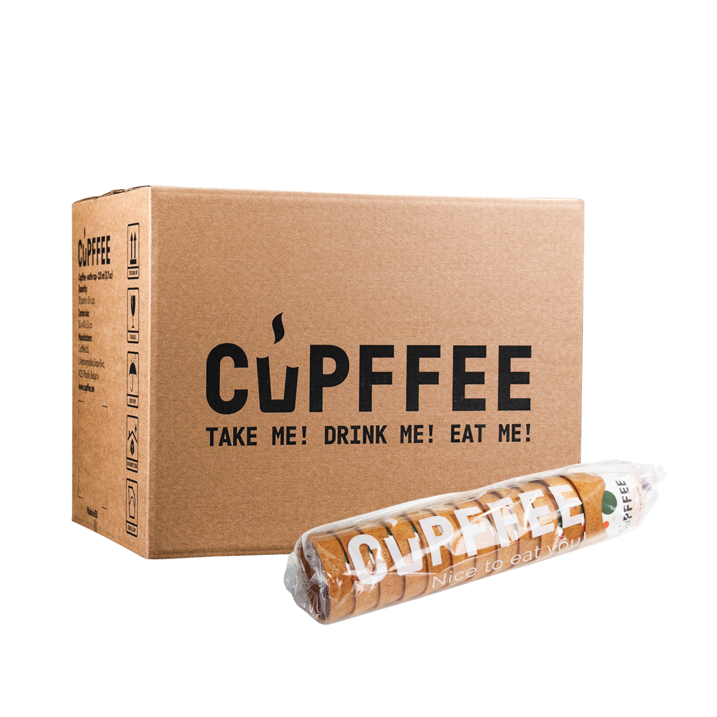 Cupffee Cup 110ml