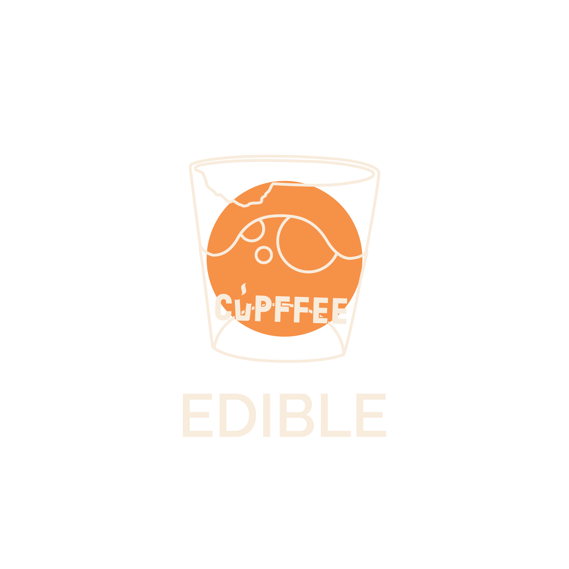 Edible Icon