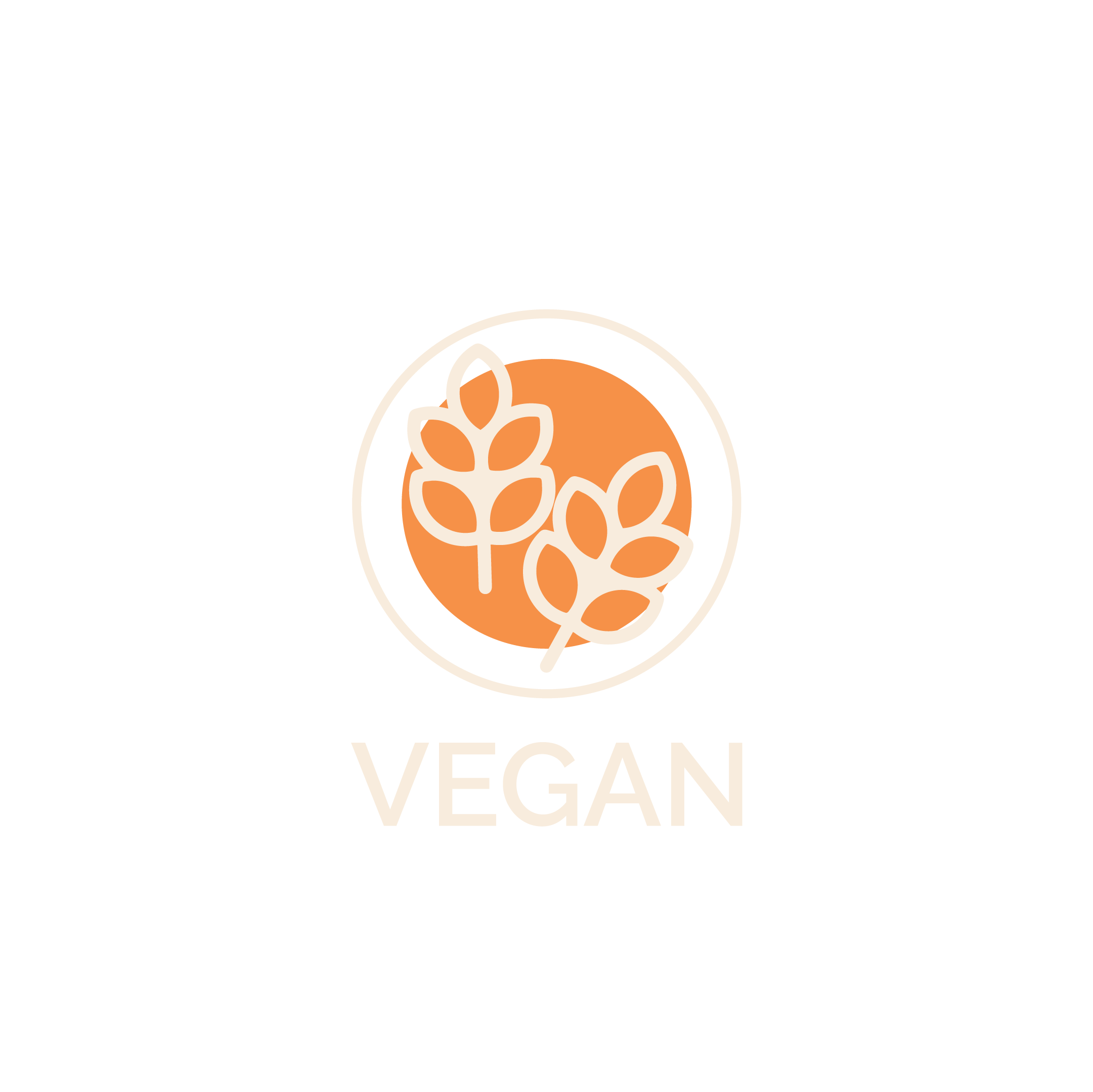 Vegan Icon
